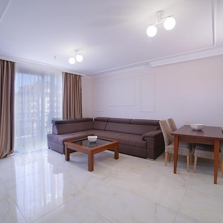 Adonis Apartman 305 Zlatibor Luaran gambar