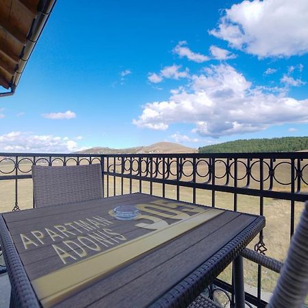 Adonis Apartman 305 Zlatibor Luaran gambar