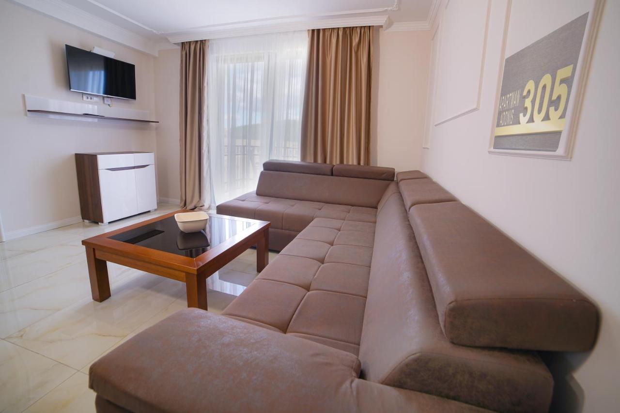 Adonis Apartman 305 Zlatibor Luaran gambar