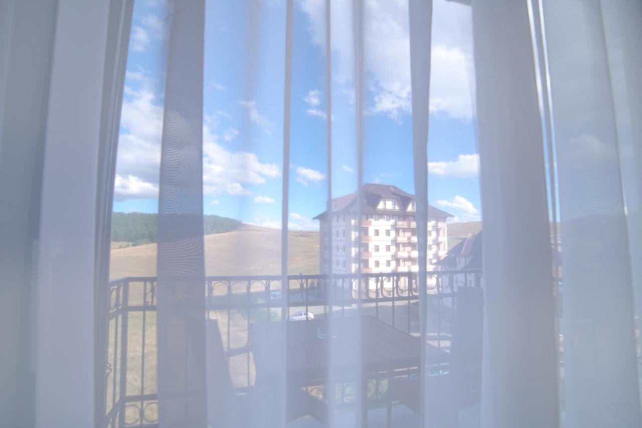 Adonis Apartman 305 Zlatibor Luaran gambar