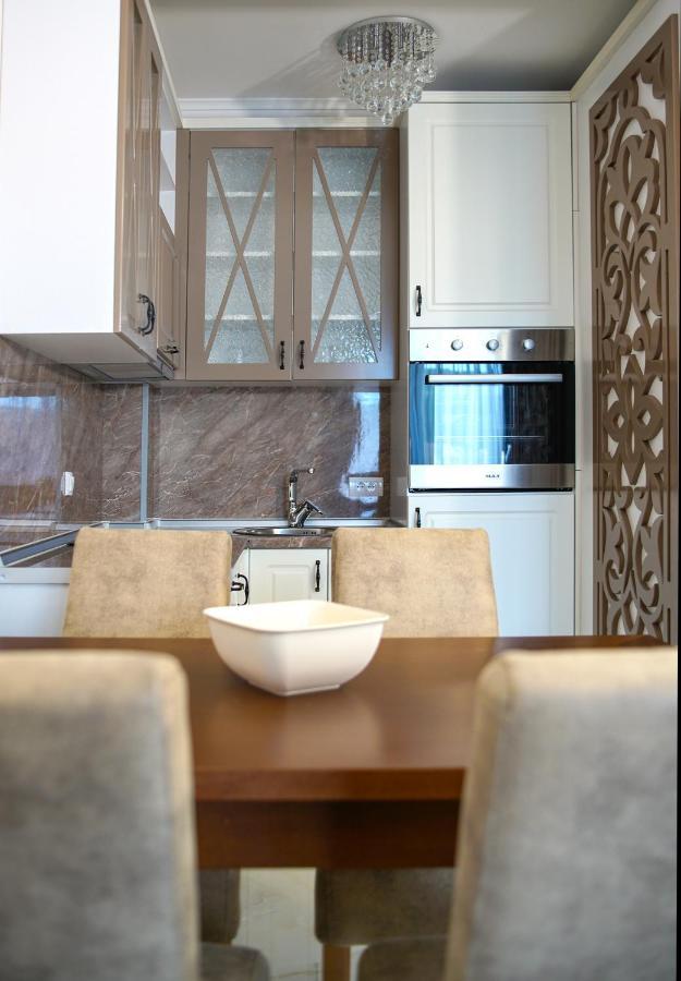 Adonis Apartman 305 Zlatibor Luaran gambar
