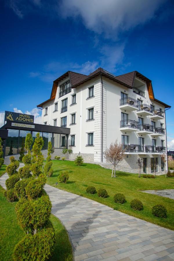 Adonis Apartman 305 Zlatibor Luaran gambar