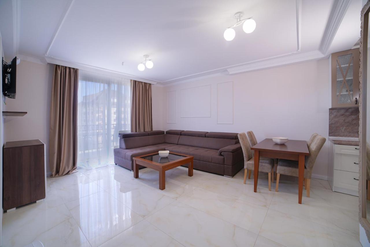 Adonis Apartman 305 Zlatibor Luaran gambar