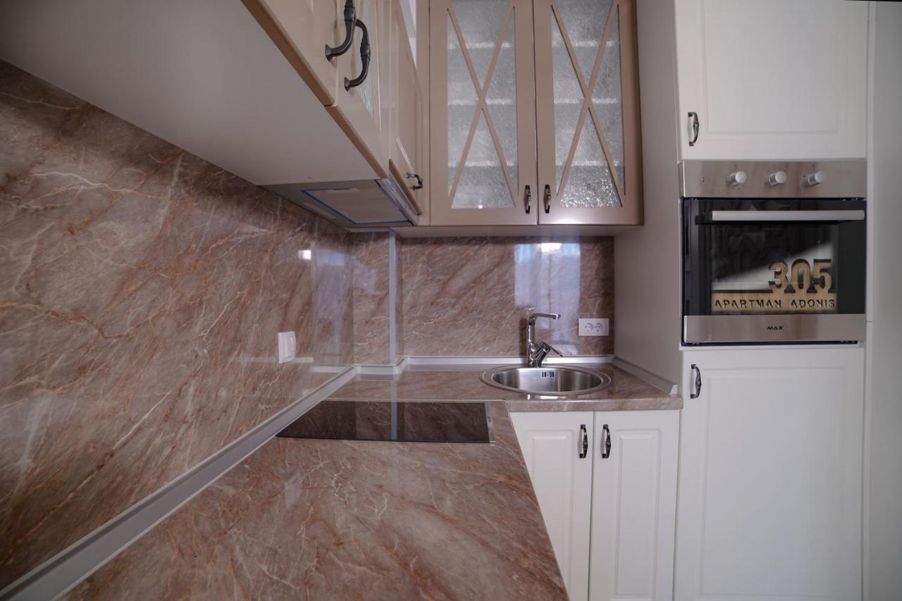 Adonis Apartman 305 Zlatibor Luaran gambar