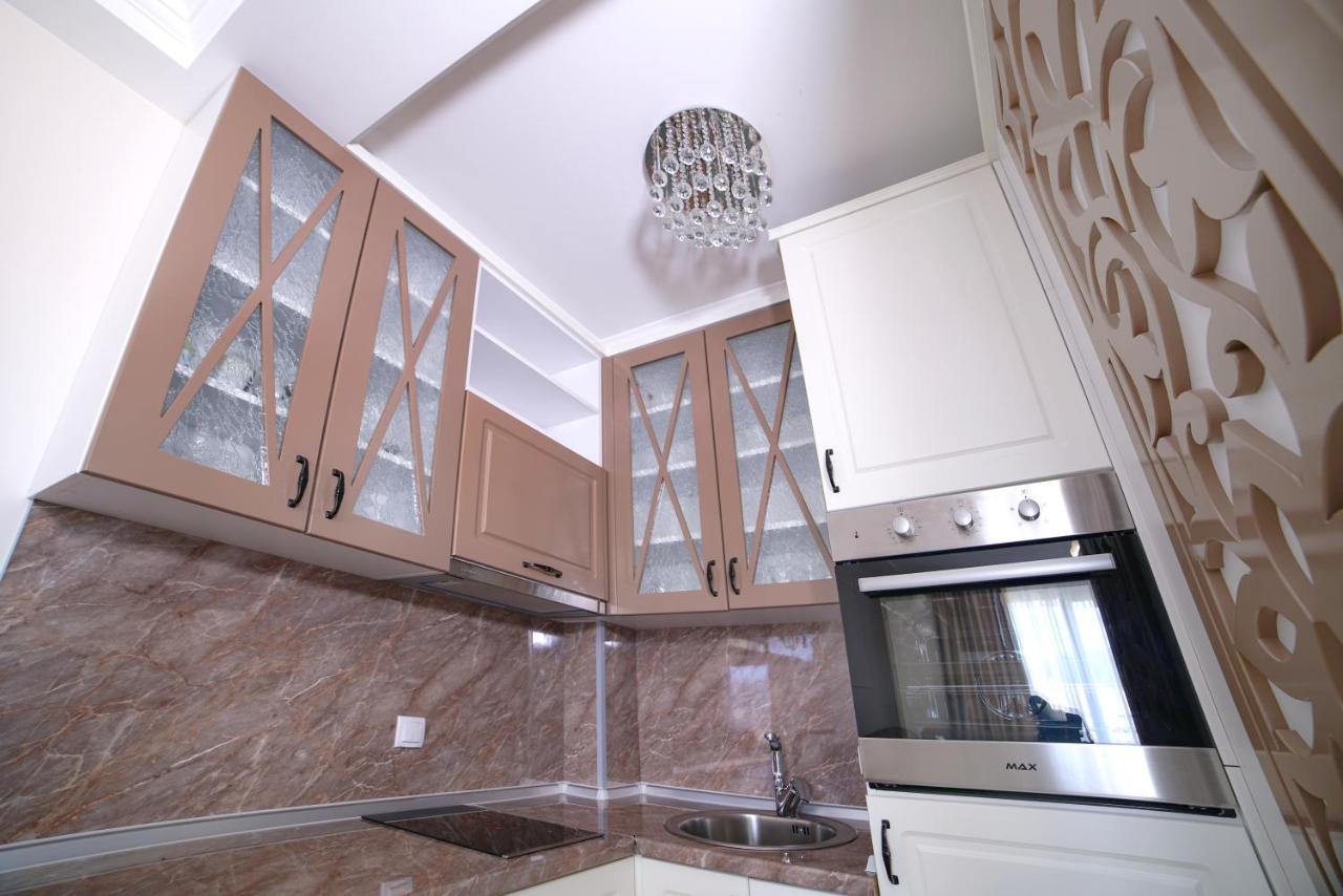 Adonis Apartman 305 Zlatibor Luaran gambar