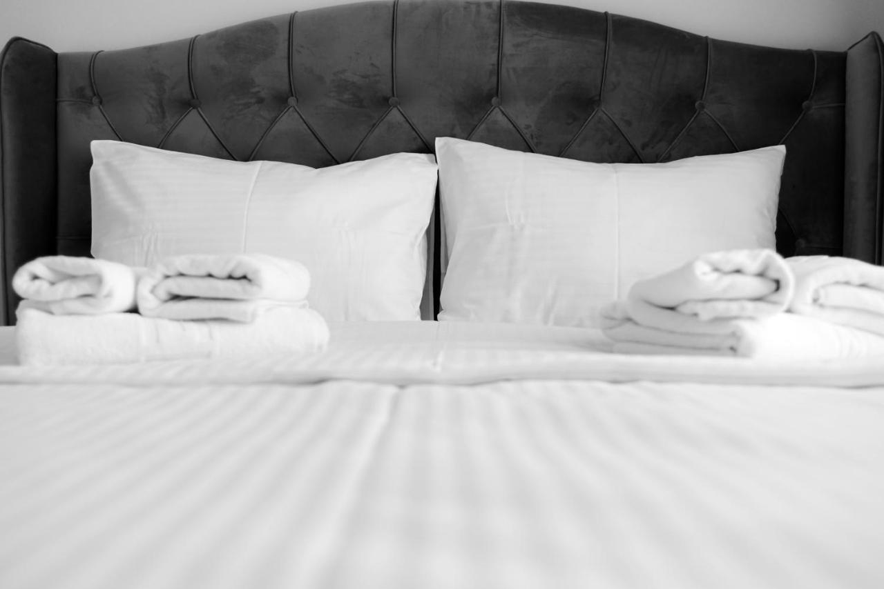 Adonis Apartman 305 Zlatibor Luaran gambar