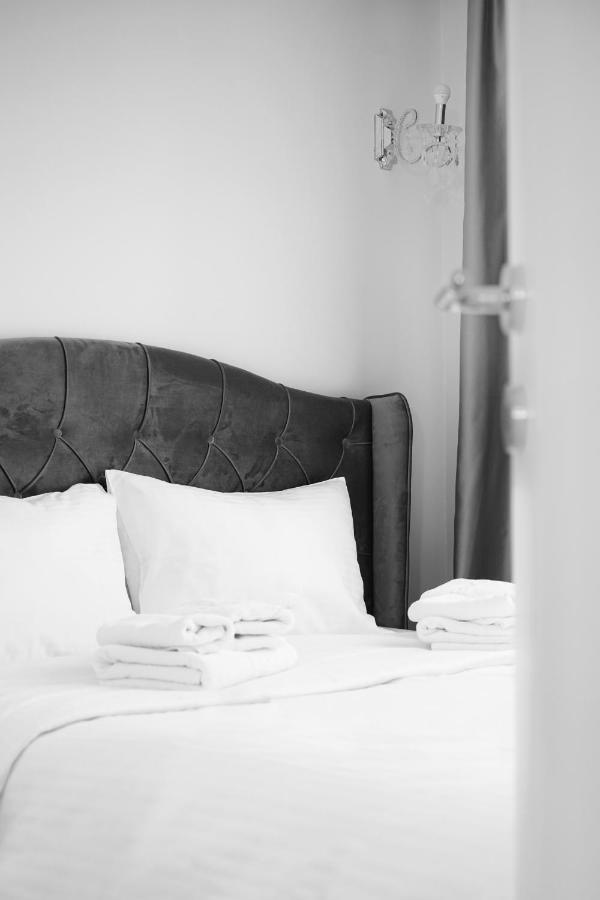 Adonis Apartman 305 Zlatibor Luaran gambar