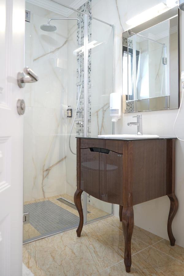 Adonis Apartman 305 Zlatibor Luaran gambar