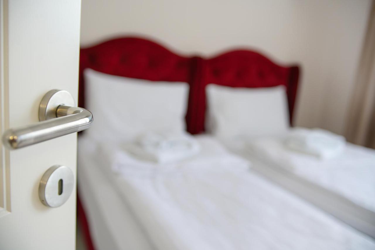 Adonis Apartman 305 Zlatibor Luaran gambar
