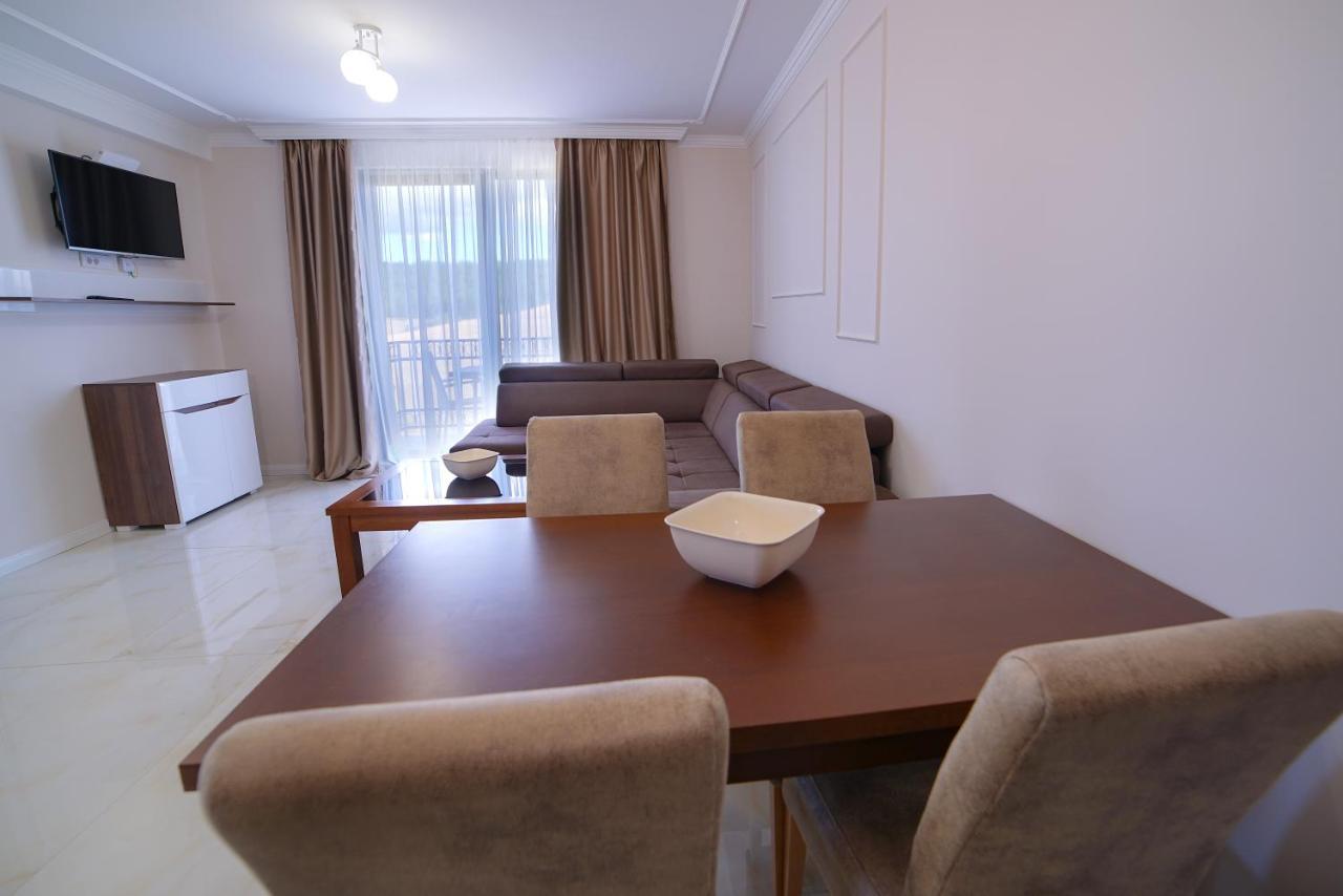 Adonis Apartman 305 Zlatibor Luaran gambar
